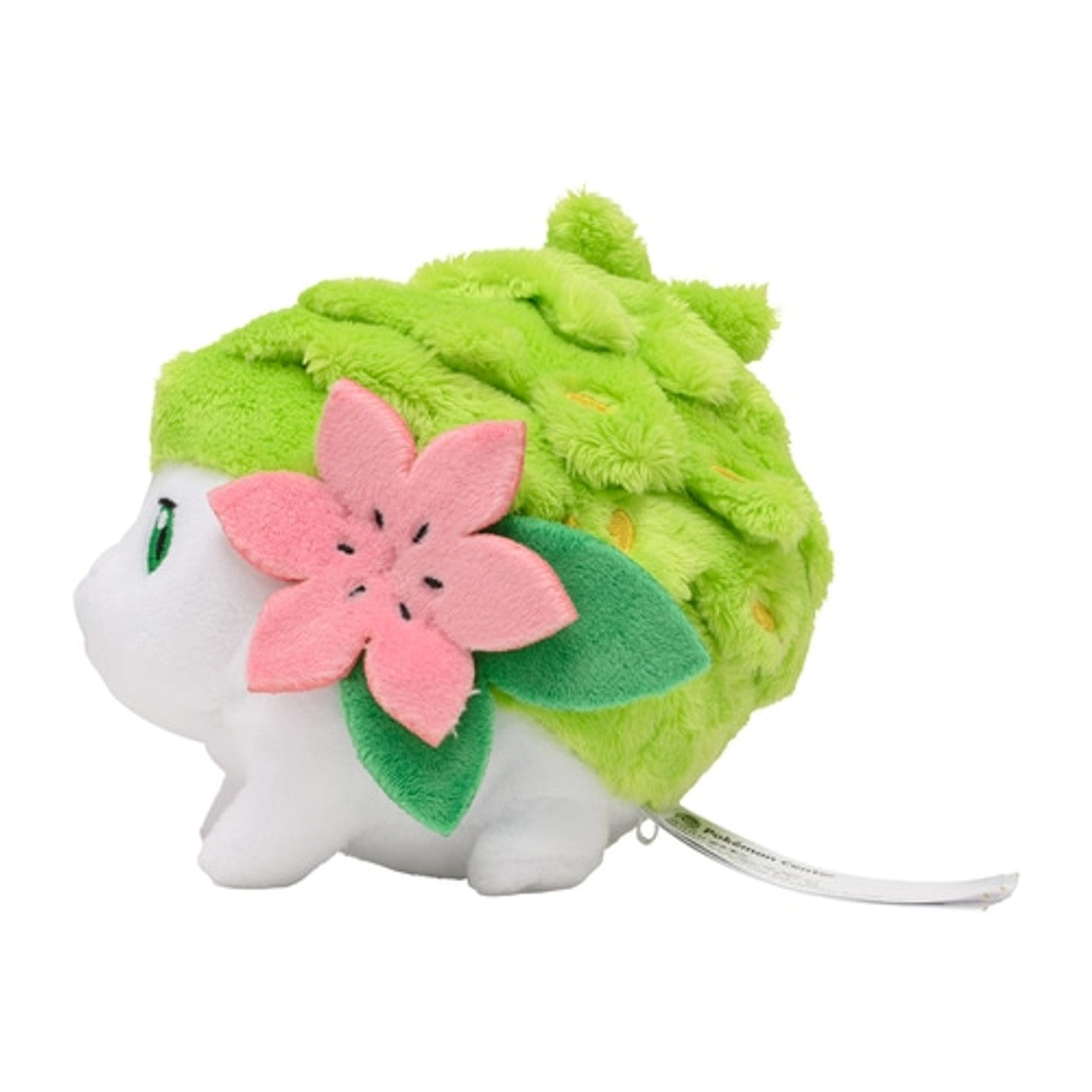 Shaymin (Land Forme) Sitting Cuties Plush