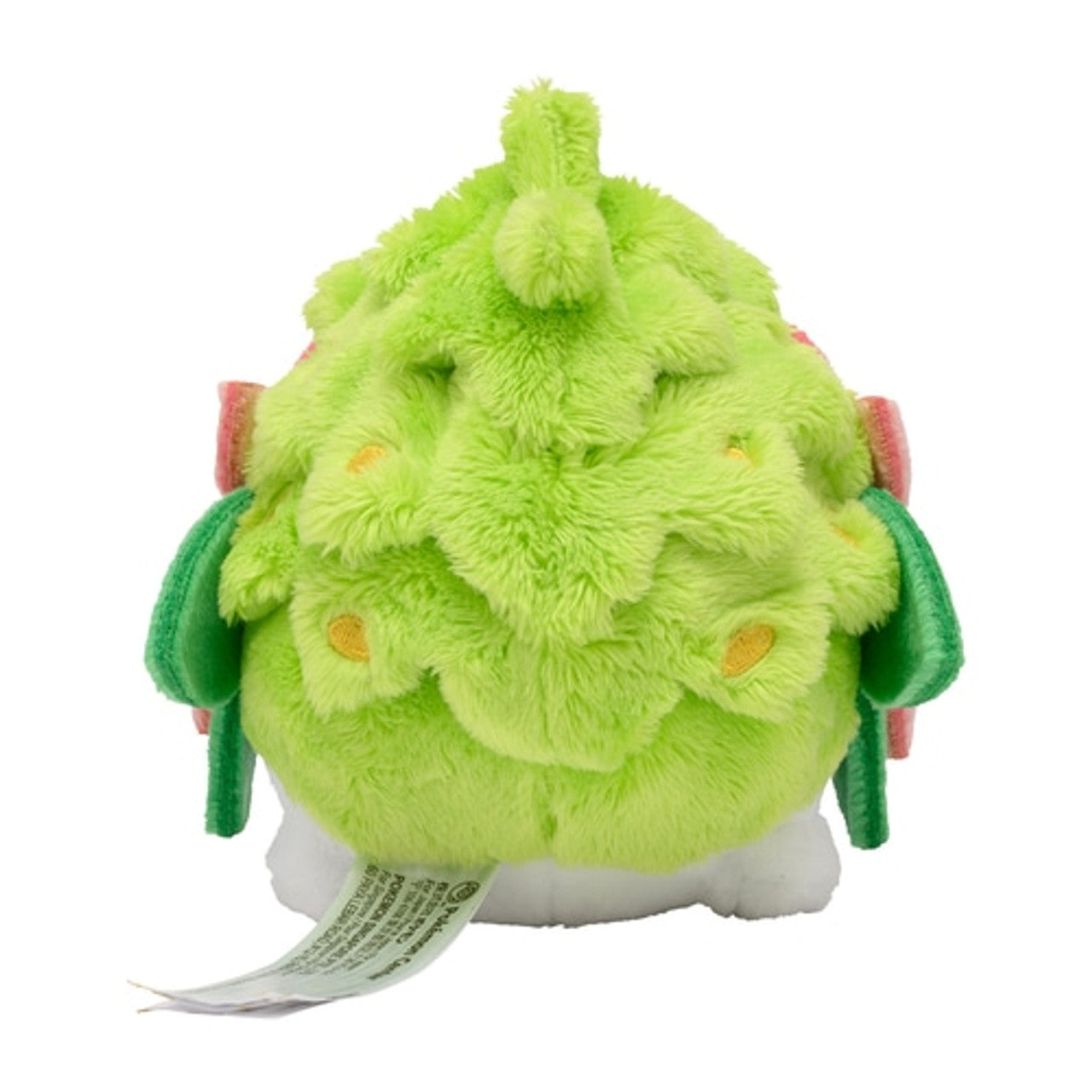 Shaymin (Land Forme) Sitting Cuties Plush