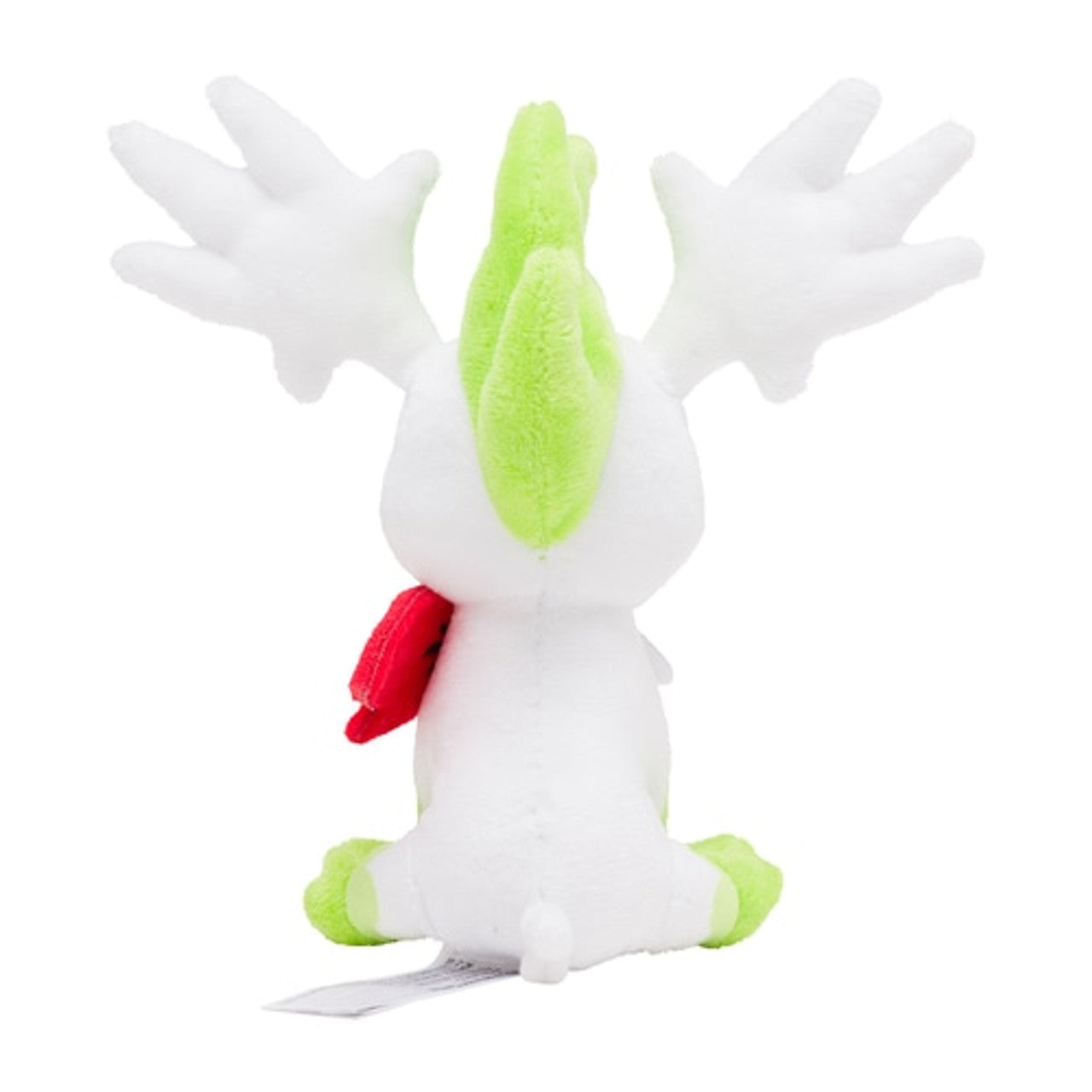 Shaymin (Sky Forme) Sitting Cuties Plush