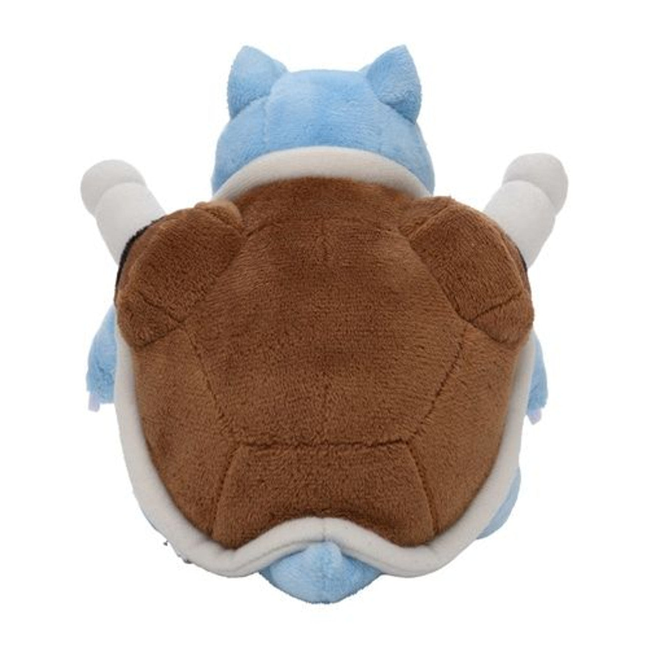 Blastoise Pokemon Fit Plush