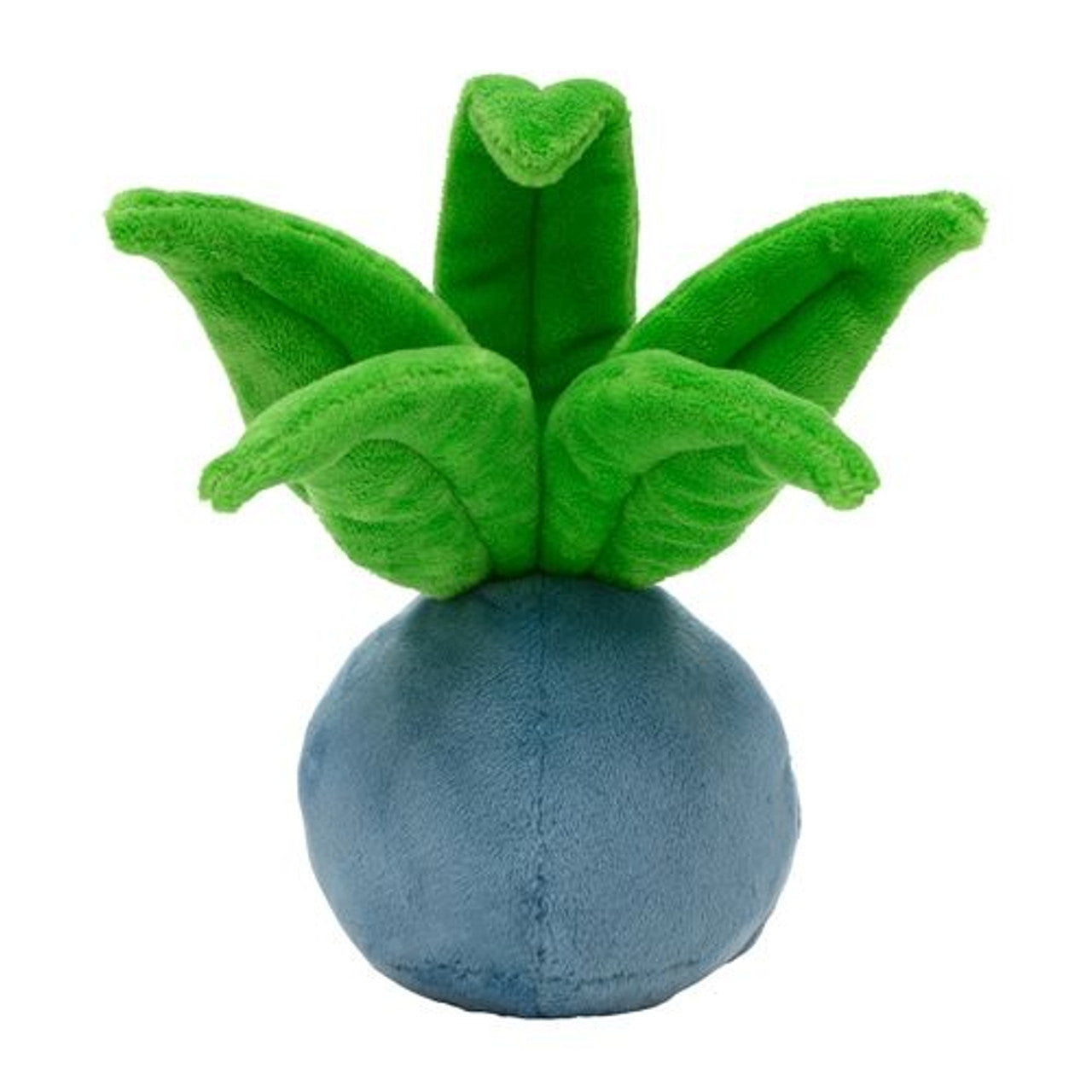 Oddish Pokemon Fit Plush