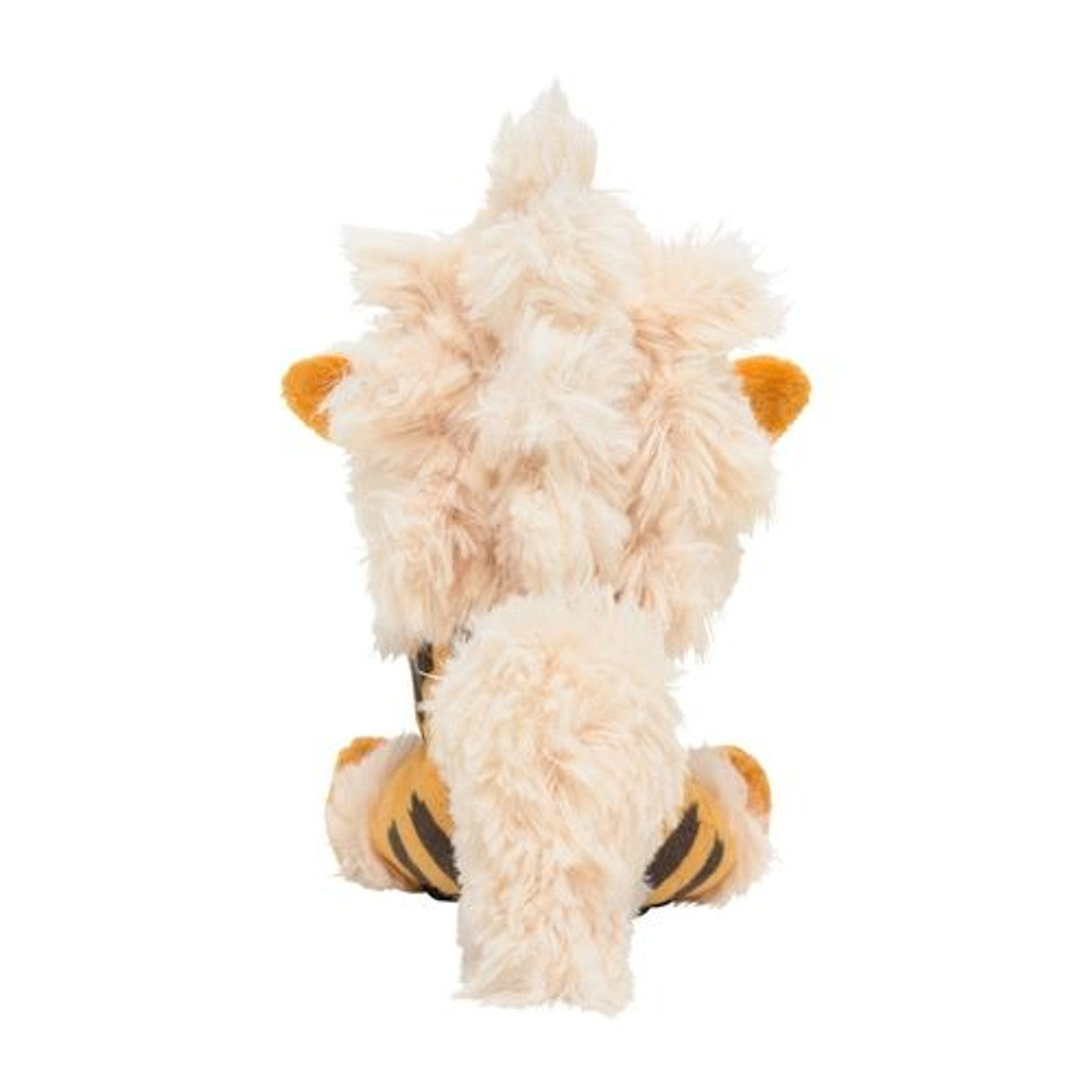 Arcanine Sitting Cuties Plush