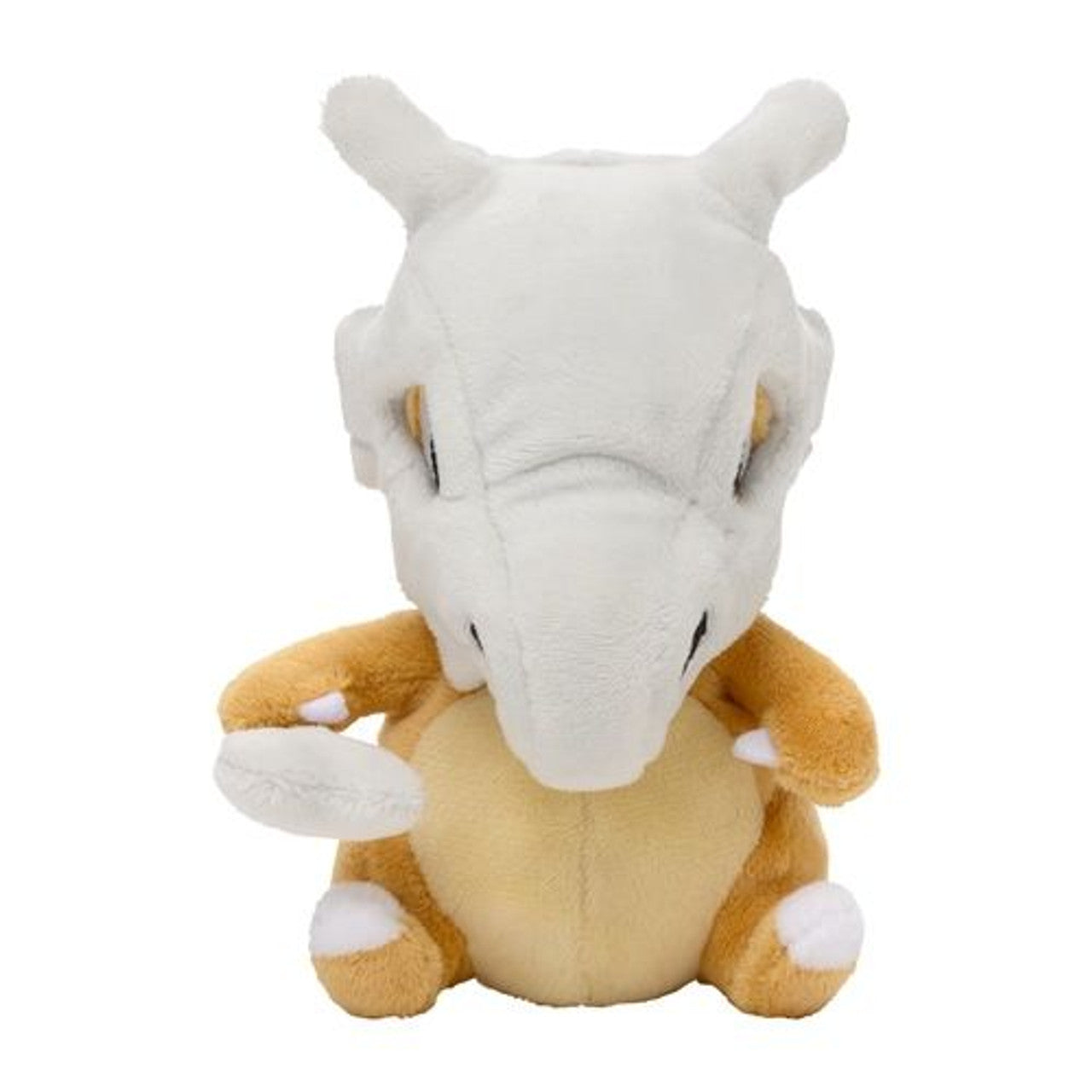 Cubone Pokemon Fit Plush
