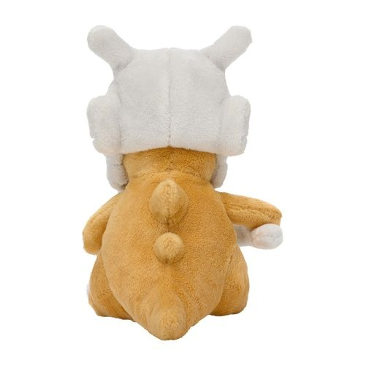 Cubone Pokemon Fit Plush