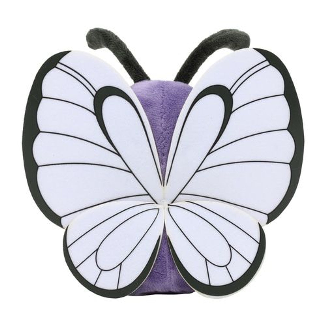 Butterfree Pokemon Fit Plush