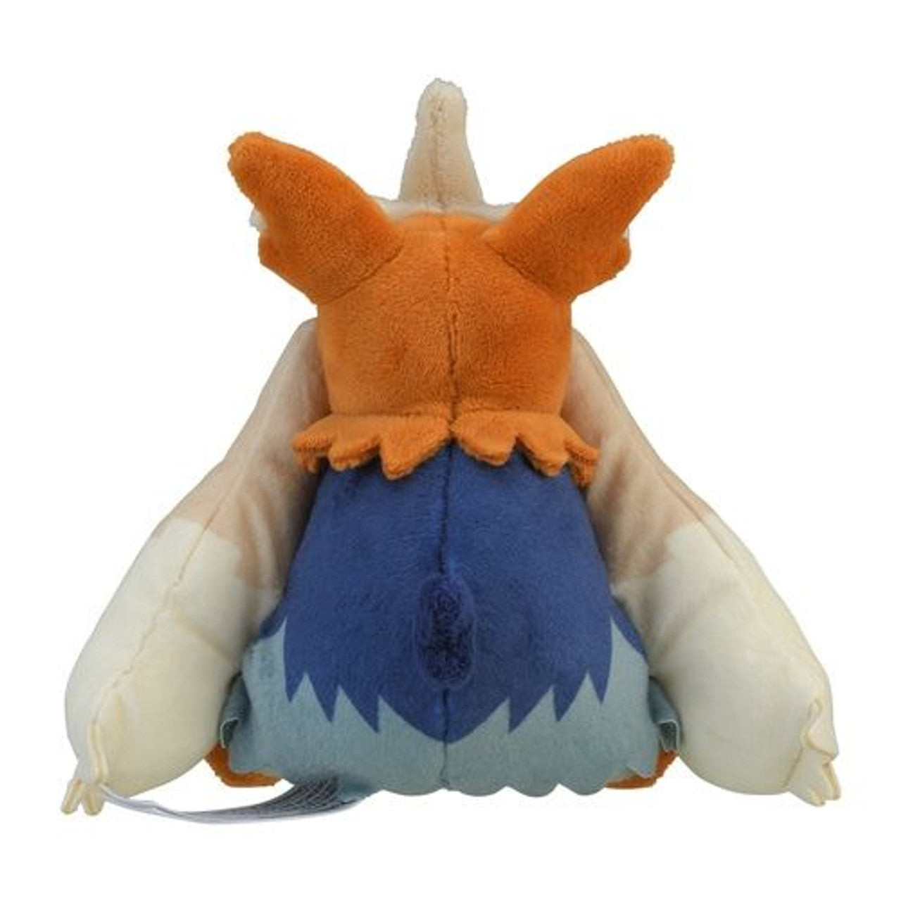 Stoutland Pokemon Fit Plush