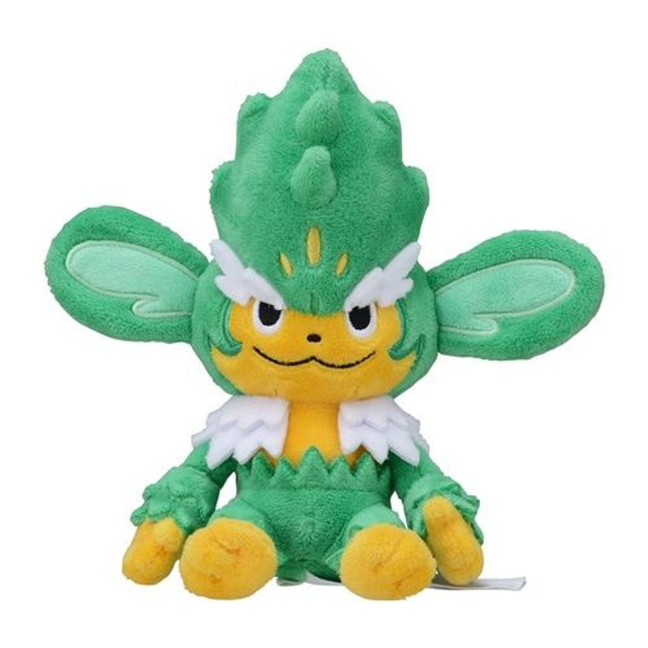 Simisage Pokemon Fit Plush