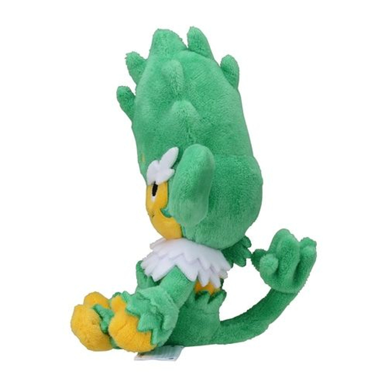 Simisage Pokemon Fit Plush