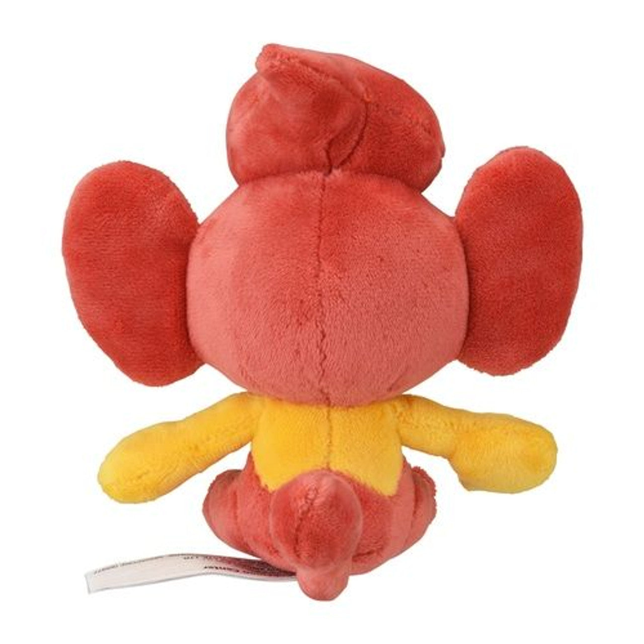 Pansear Pokemon Fit Plush
