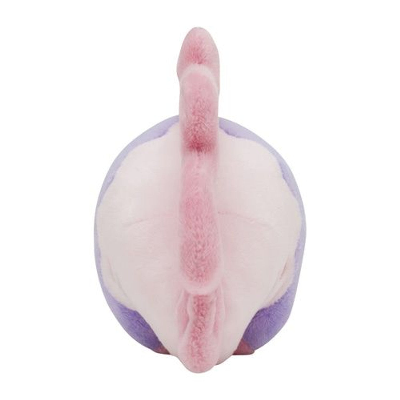 Musharna Pokemon Fit Plush