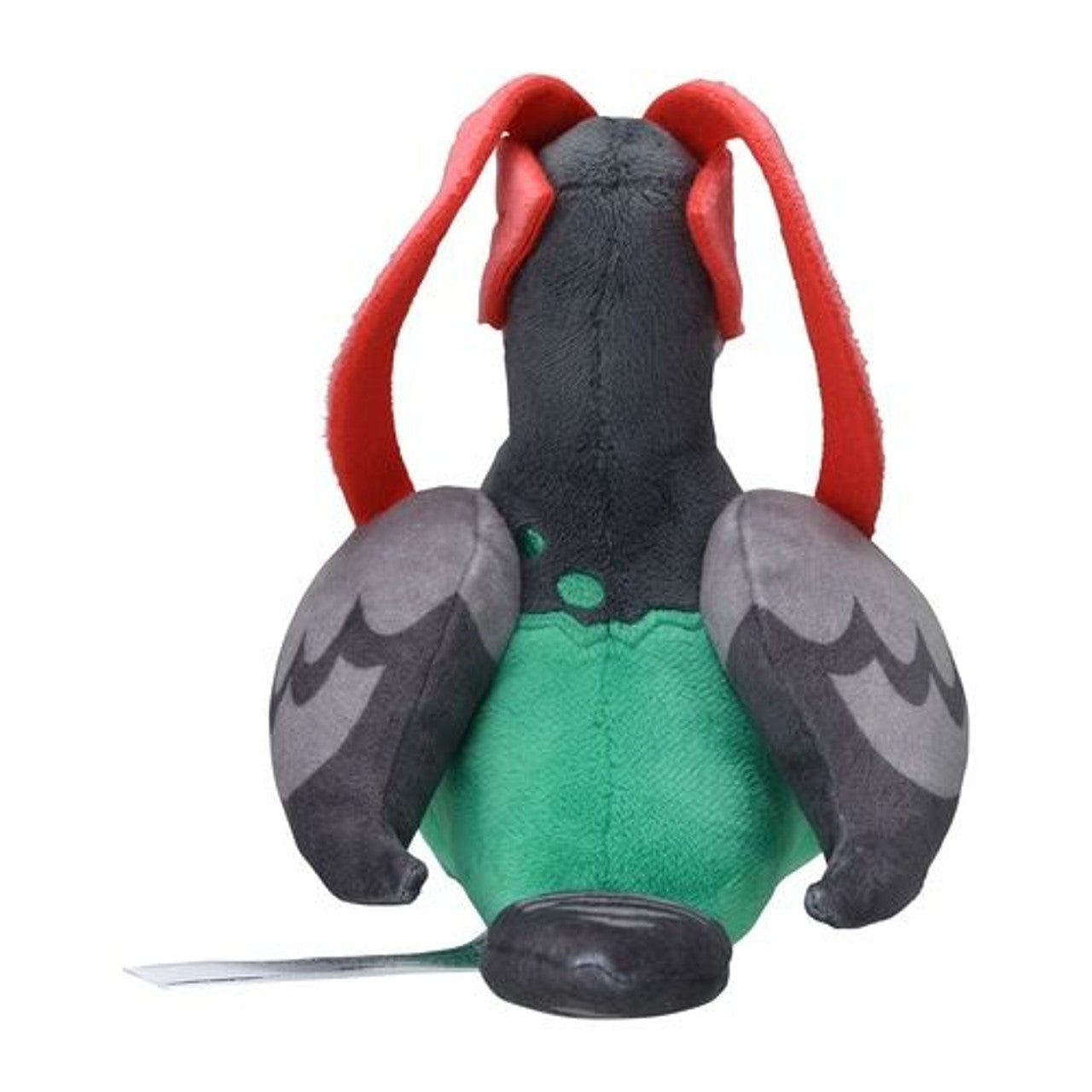 Unfezant (Male) Pokemon Fit Plush