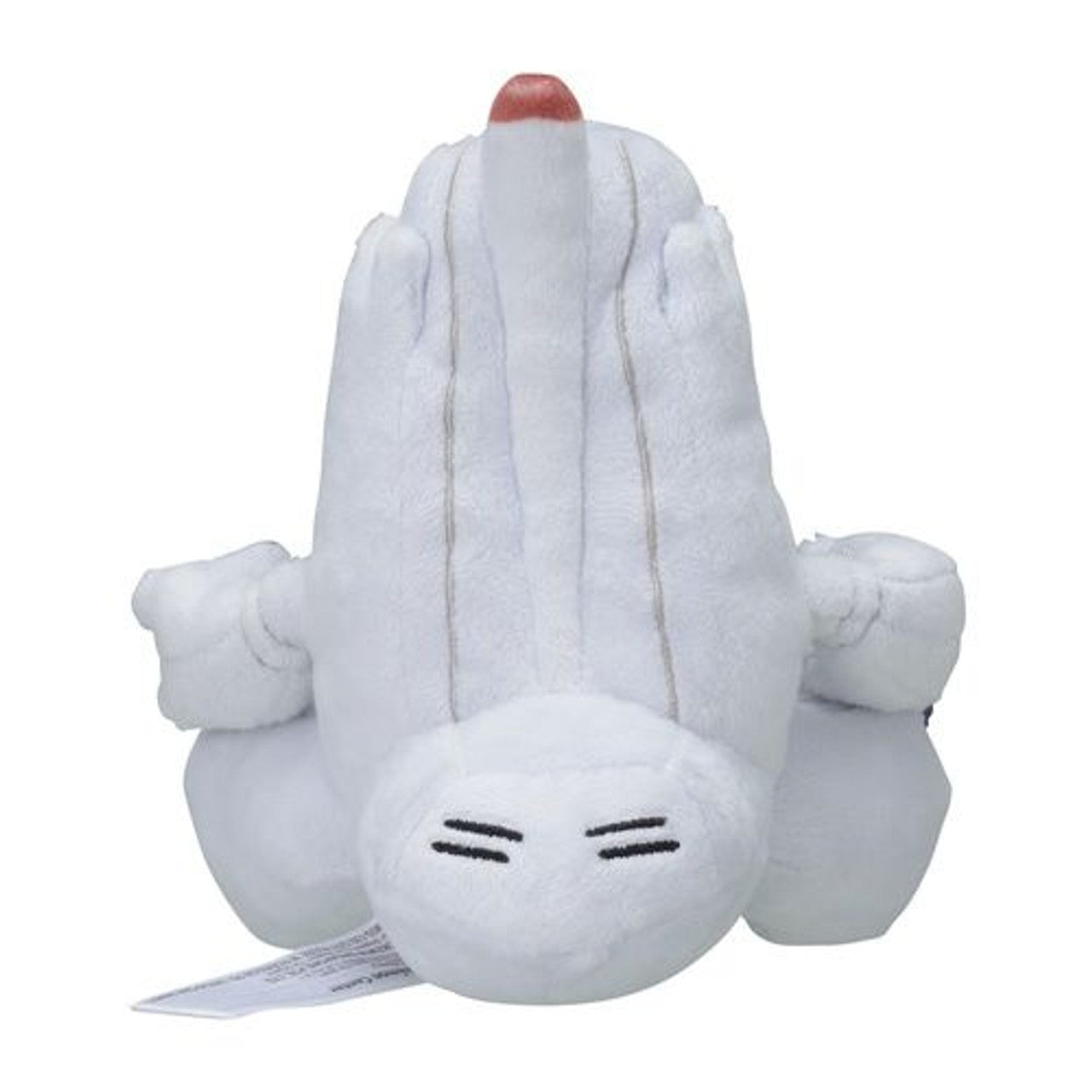 Duraludon Pokedoll Plush
