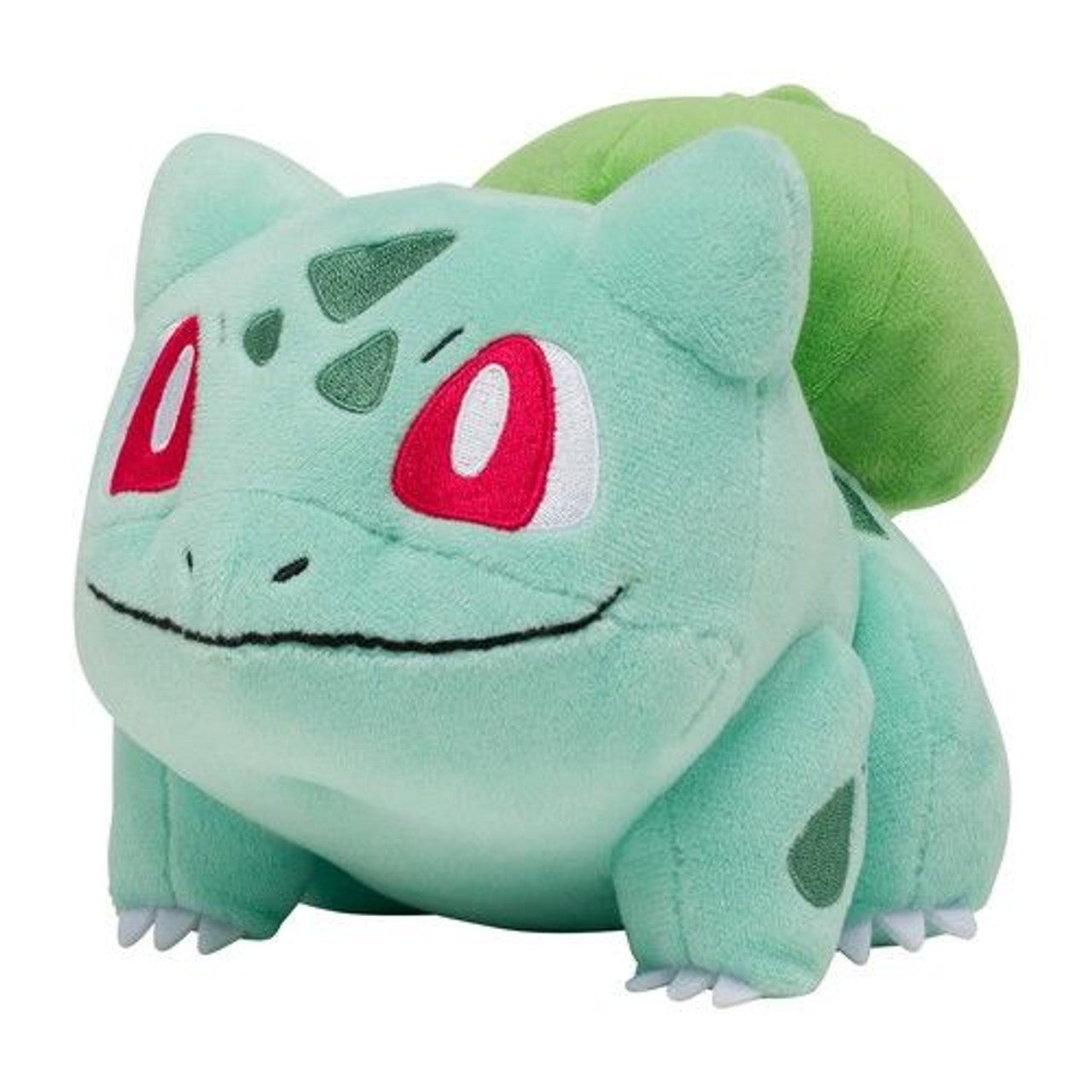 Bulbasaur Pokemon Center Plush
