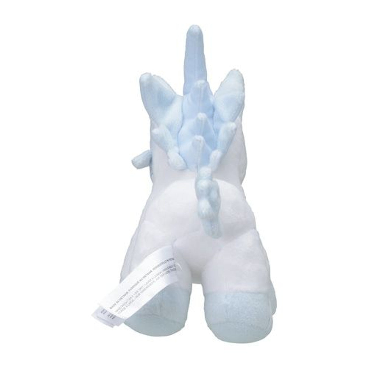 Glastrier Pokemon Dolls Plush