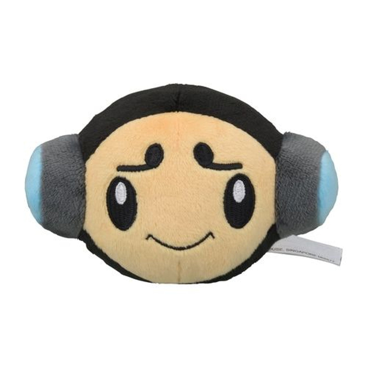 Tympole Pokemon Fit Plush