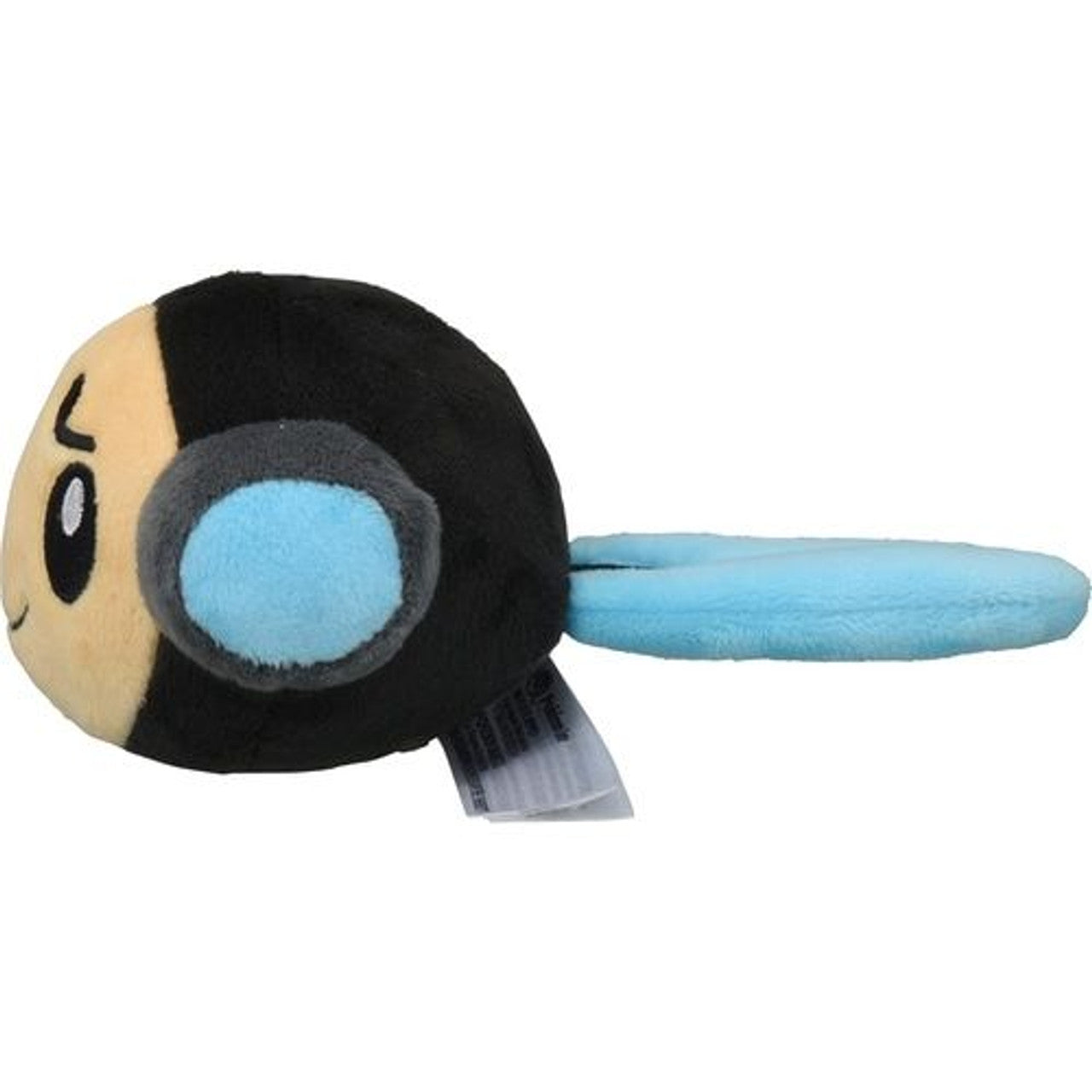 Tympole Pokemon Fit Plush