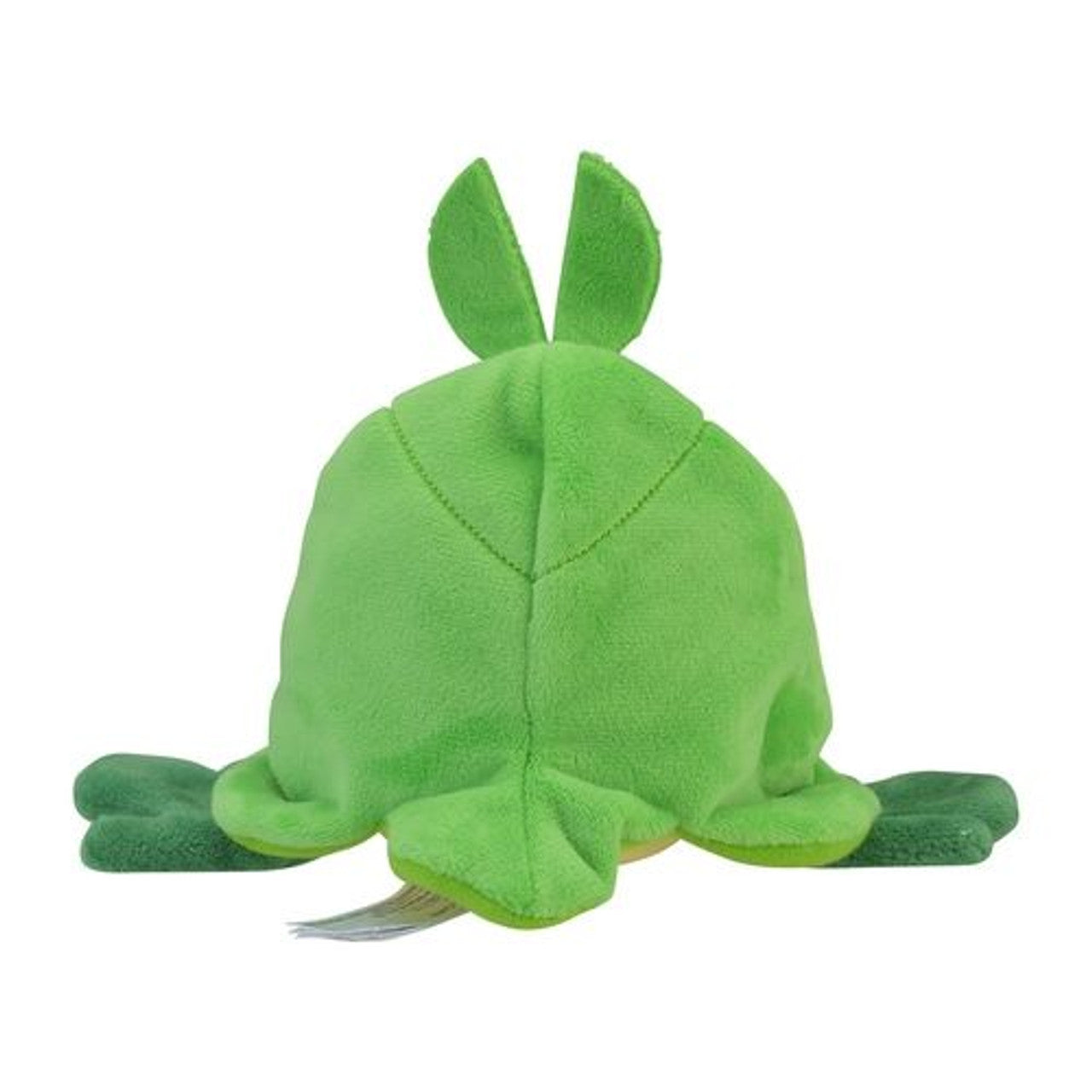 Swadloon Pokemon Fit Plush