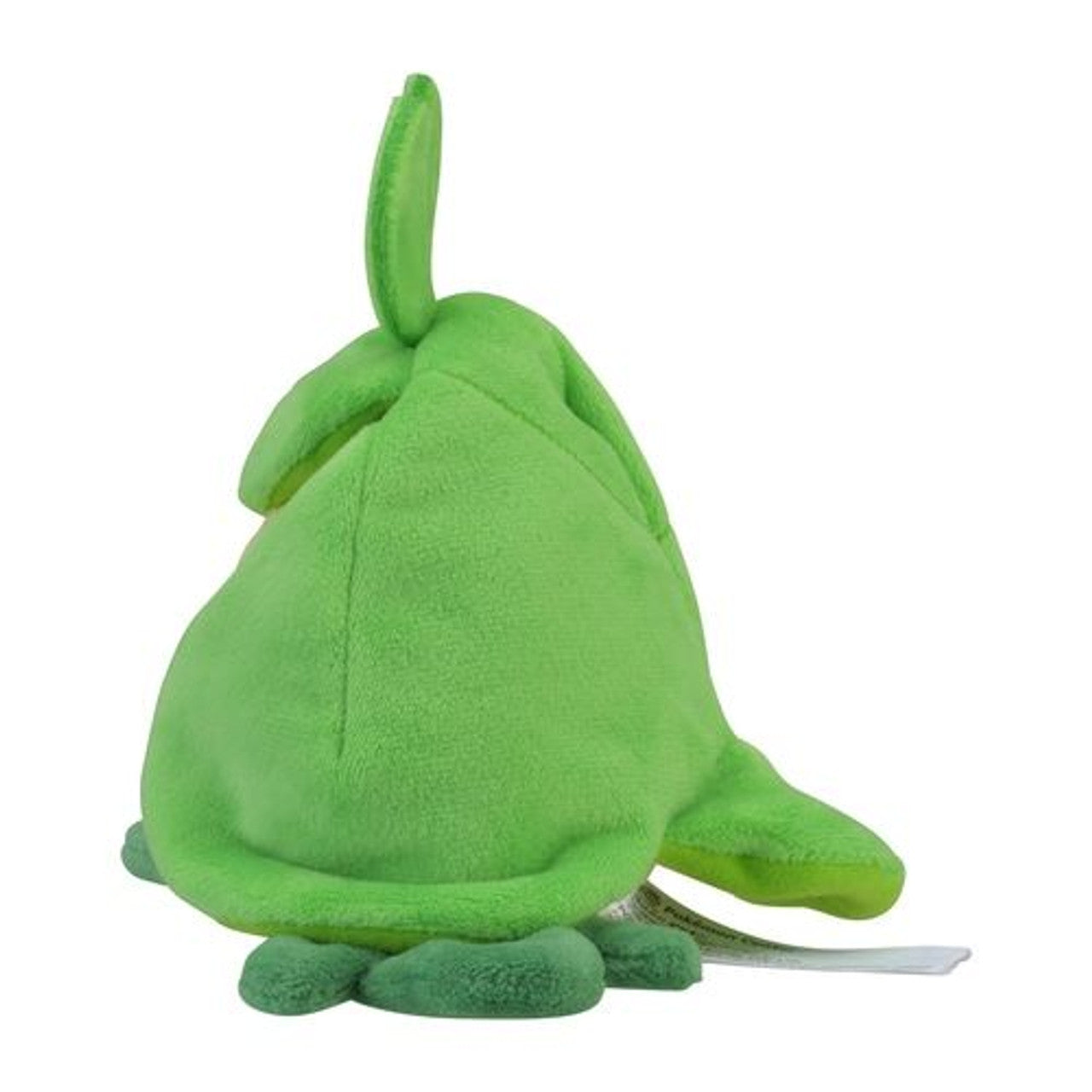 Swadloon Pokemon Fit Plush