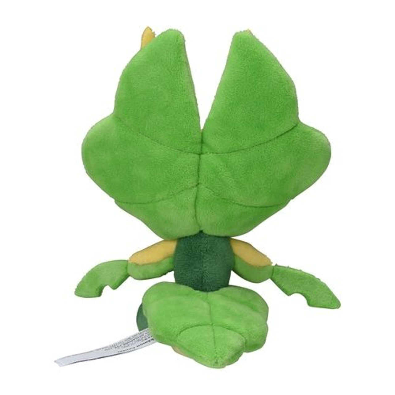 Leavanny Pokemon Fit Plush