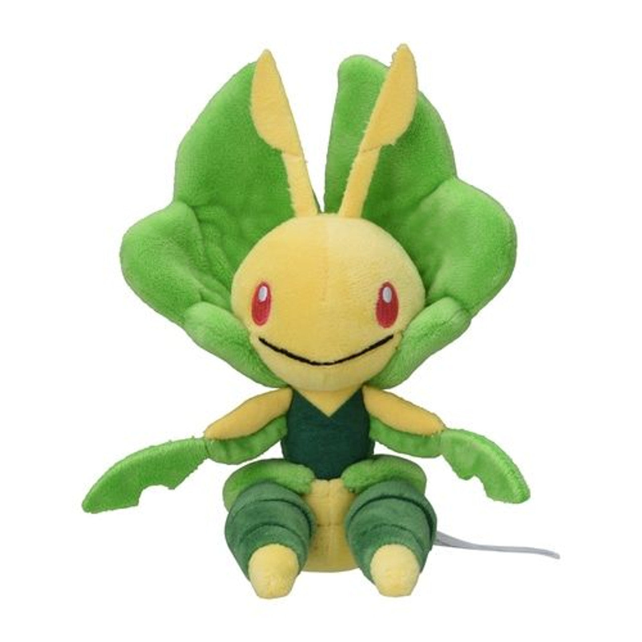 Leavanny Pokemon Fit Plush
