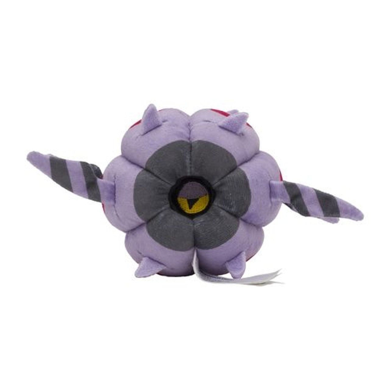Whirlipede Pokemon Fit Plush