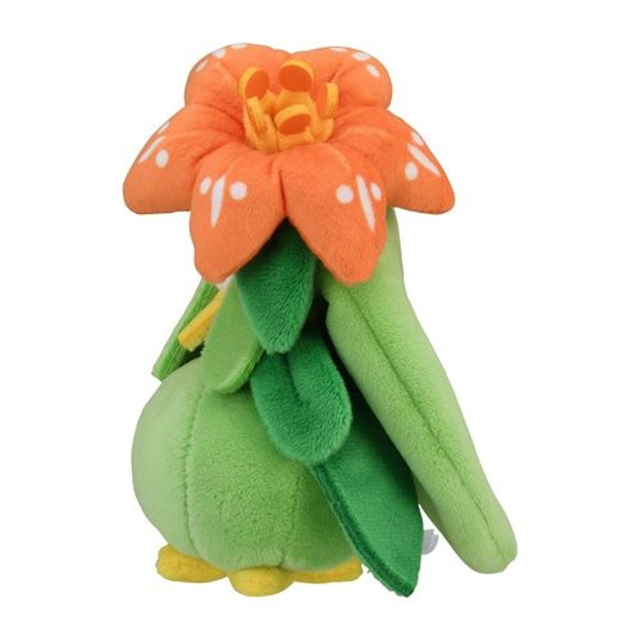 Lilligant Pokemon Fit Plush