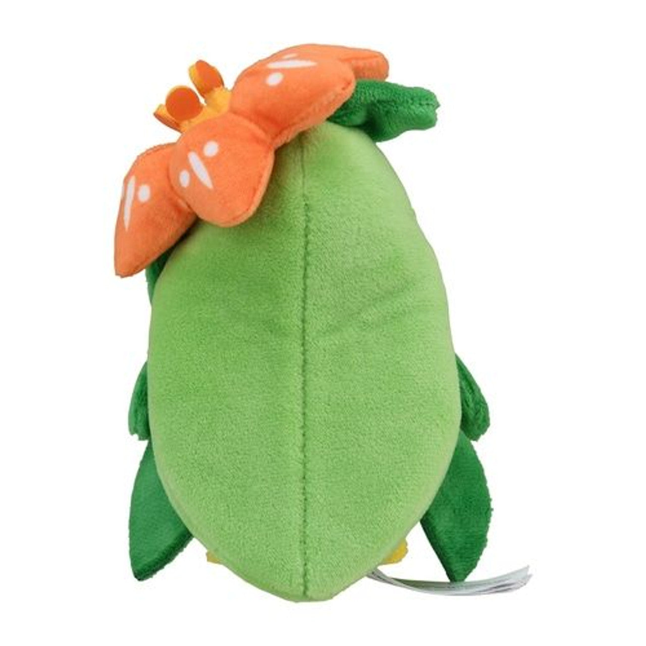 Lilligant Pokemon Fit Plush