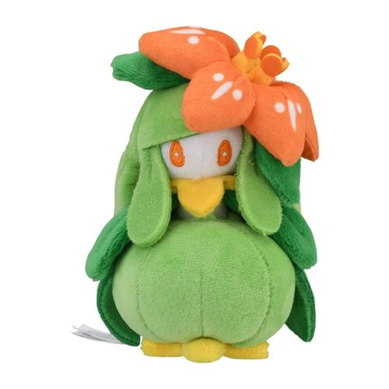 Lilligant Pokemon Fit Plush