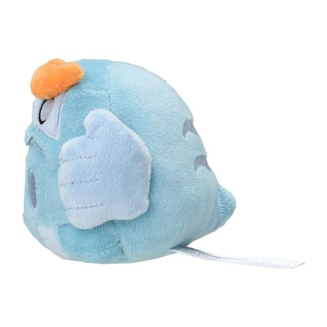 Darmanitan (Zen Mode) Pokemon Fit Plush