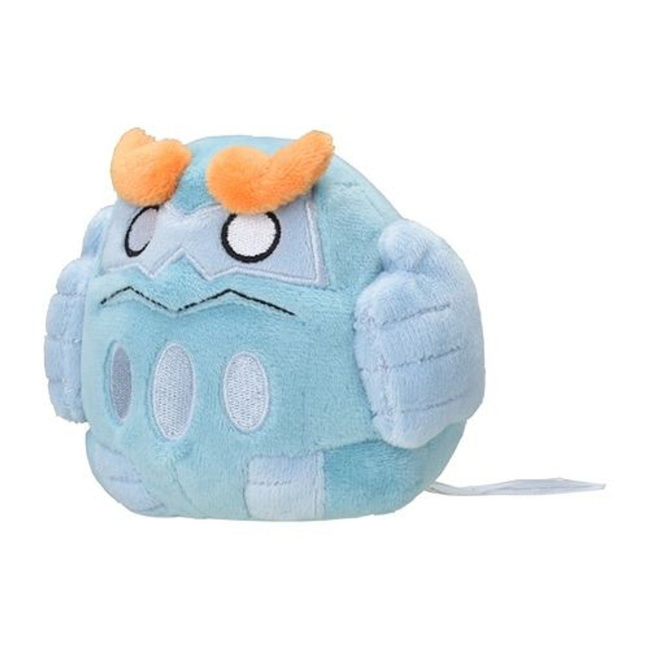 Darmanitan (Zen Mode) Pokemon Fit Plush