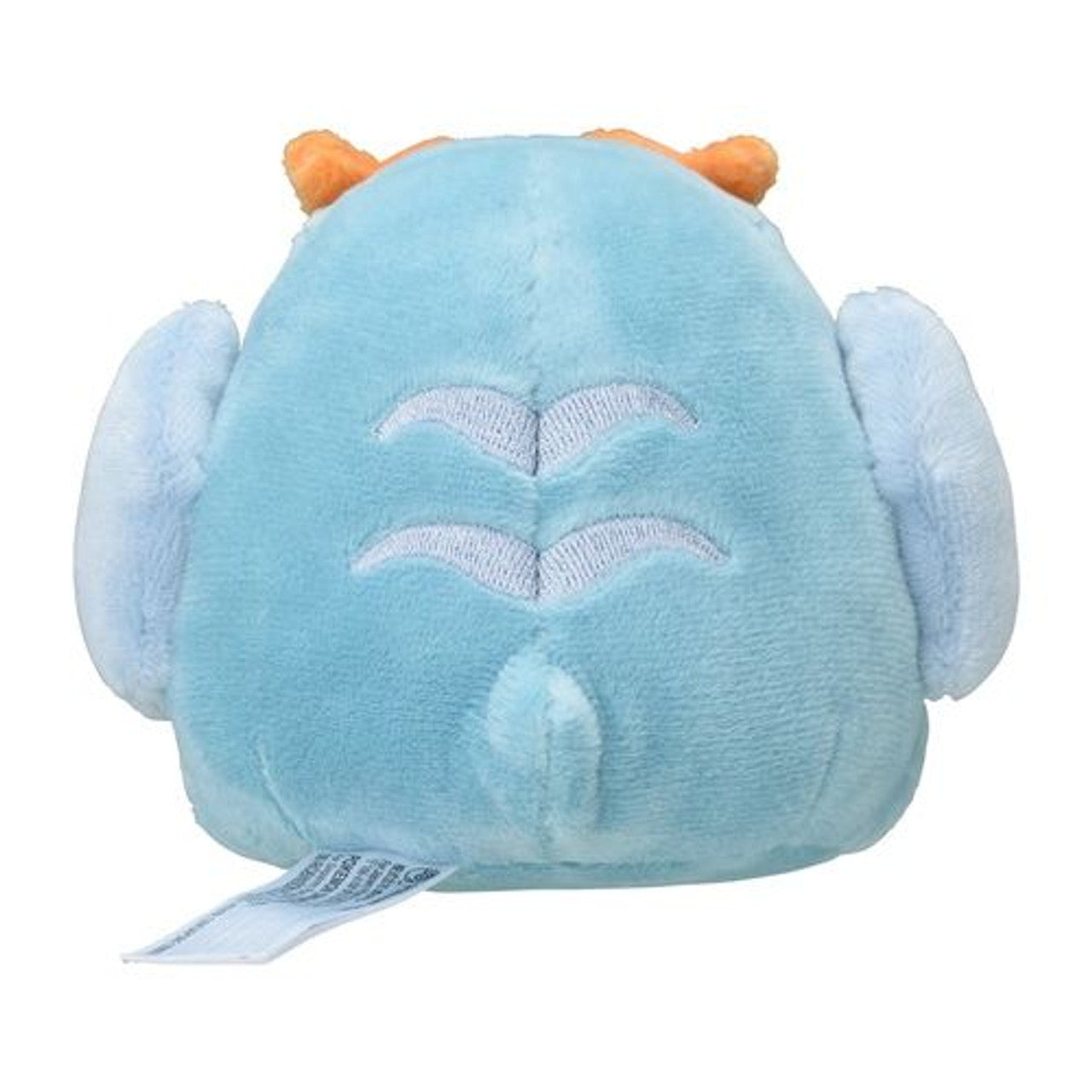 Darmanitan (Zen Mode) Pokemon Fit Plush