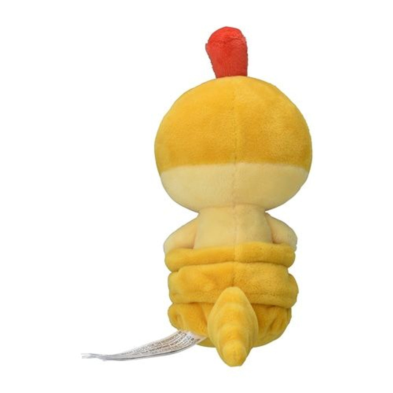 Scraggy Sitting Cuties Plush