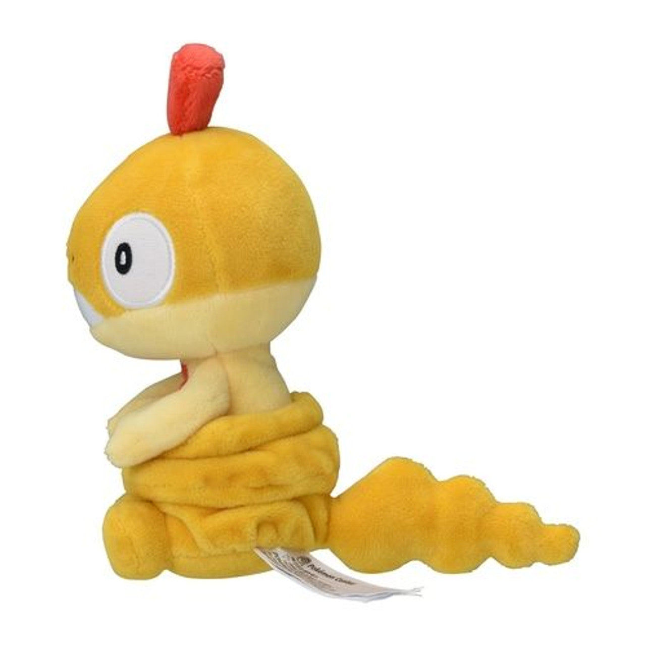 Scraggy Sitting Cuties Plush