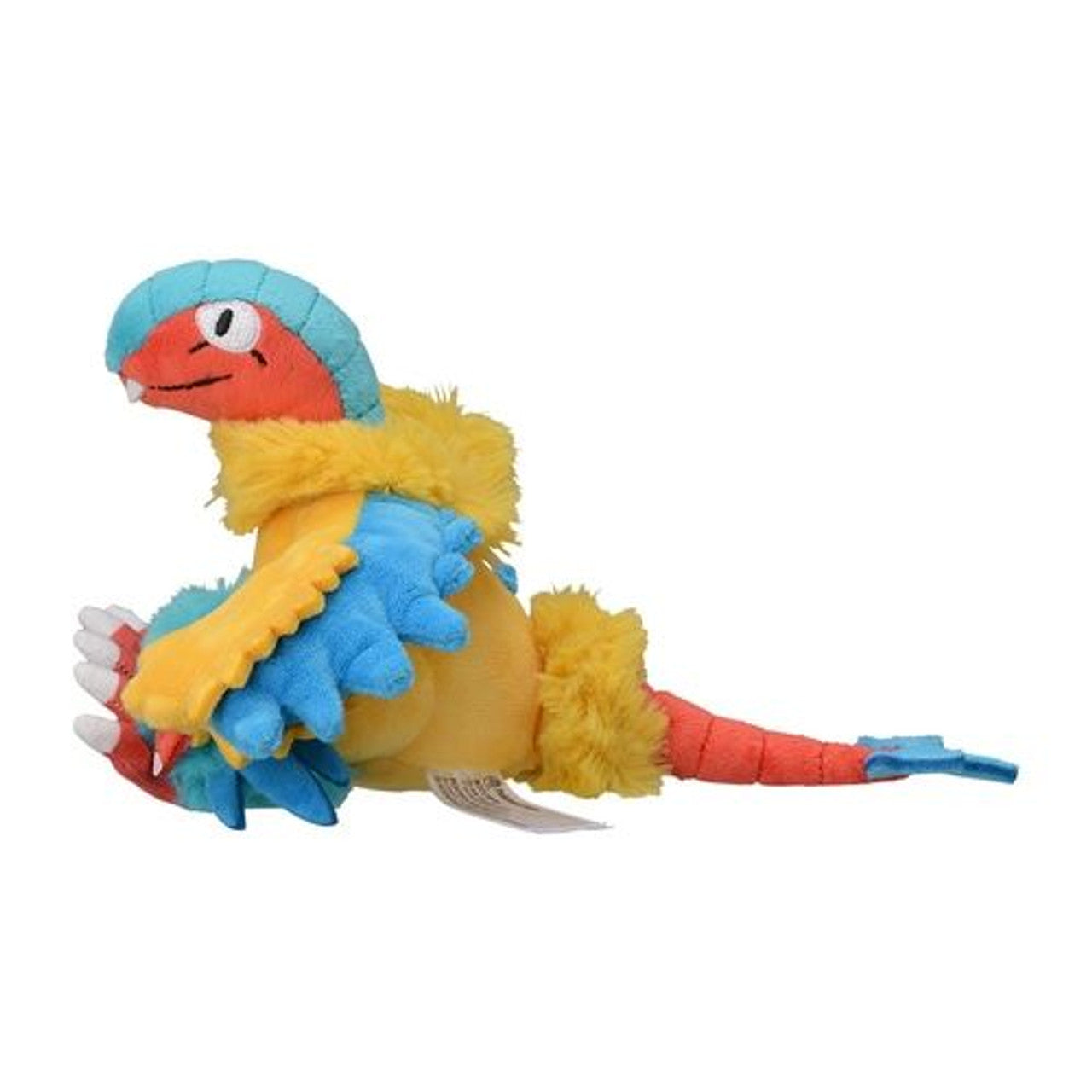 Archeops Pokemon Fit Plush