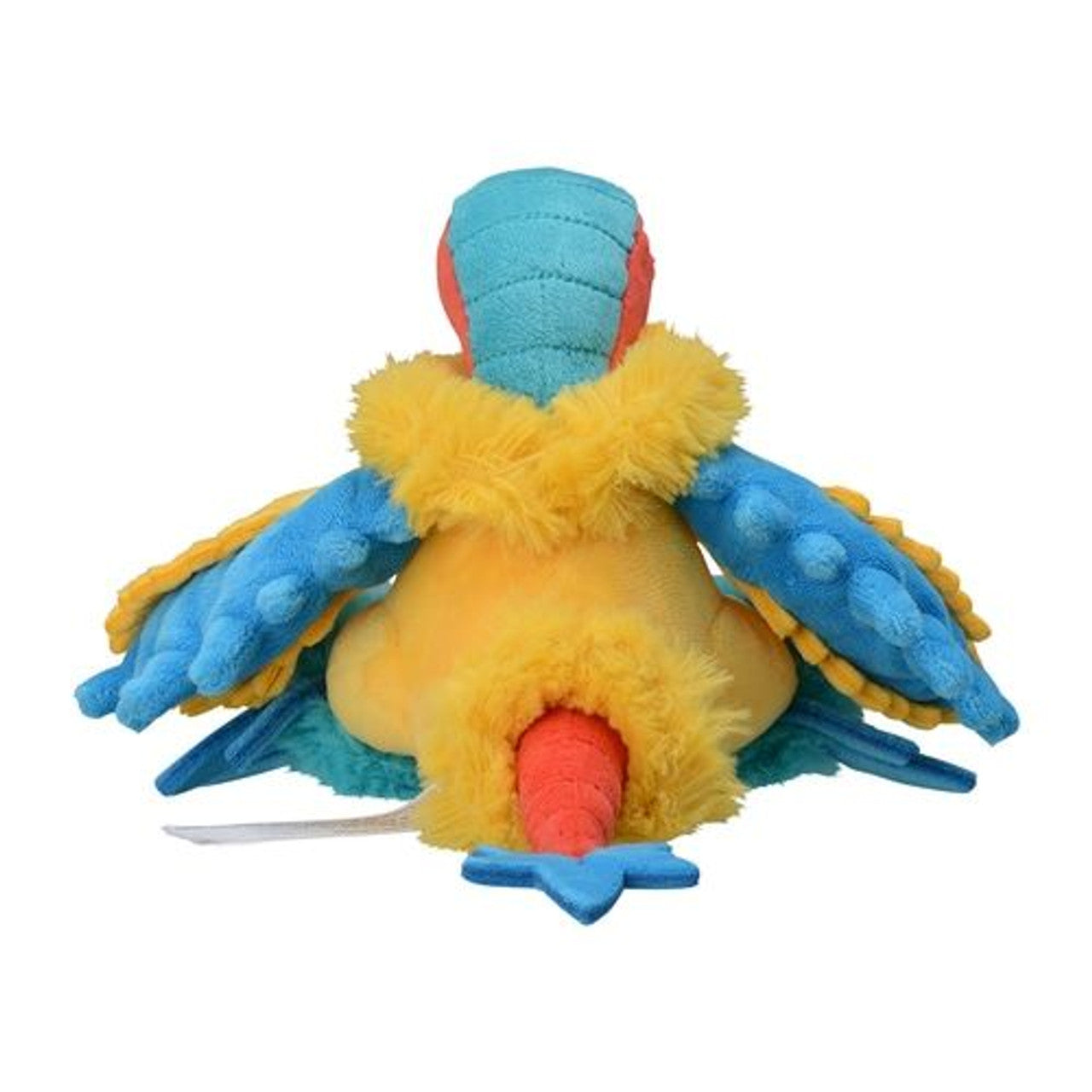 Archeops Pokemon Fit Plush