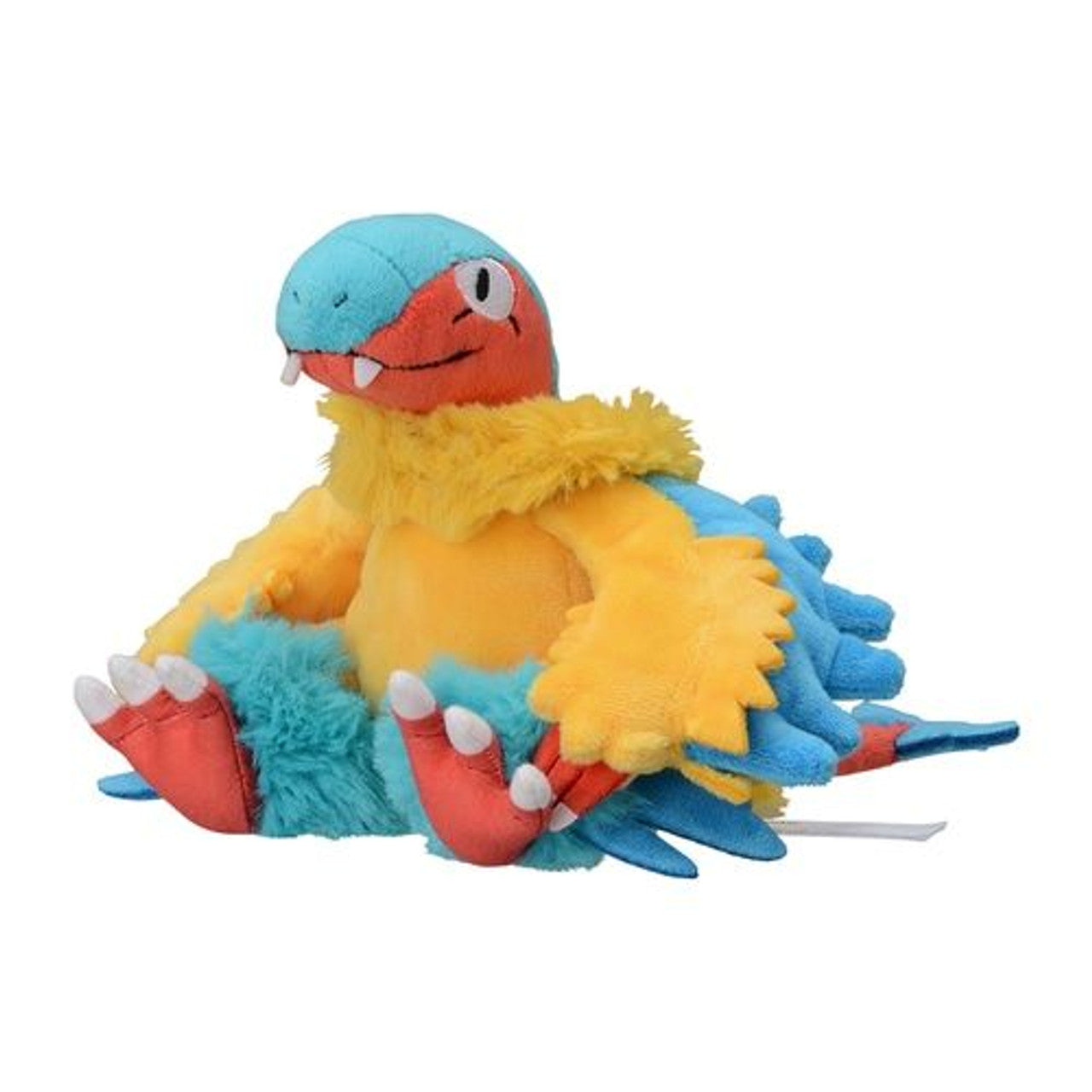 Archeops Pokemon Fit Plush