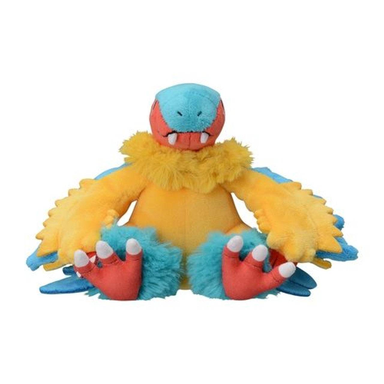 Archeops Pokemon Fit Plush