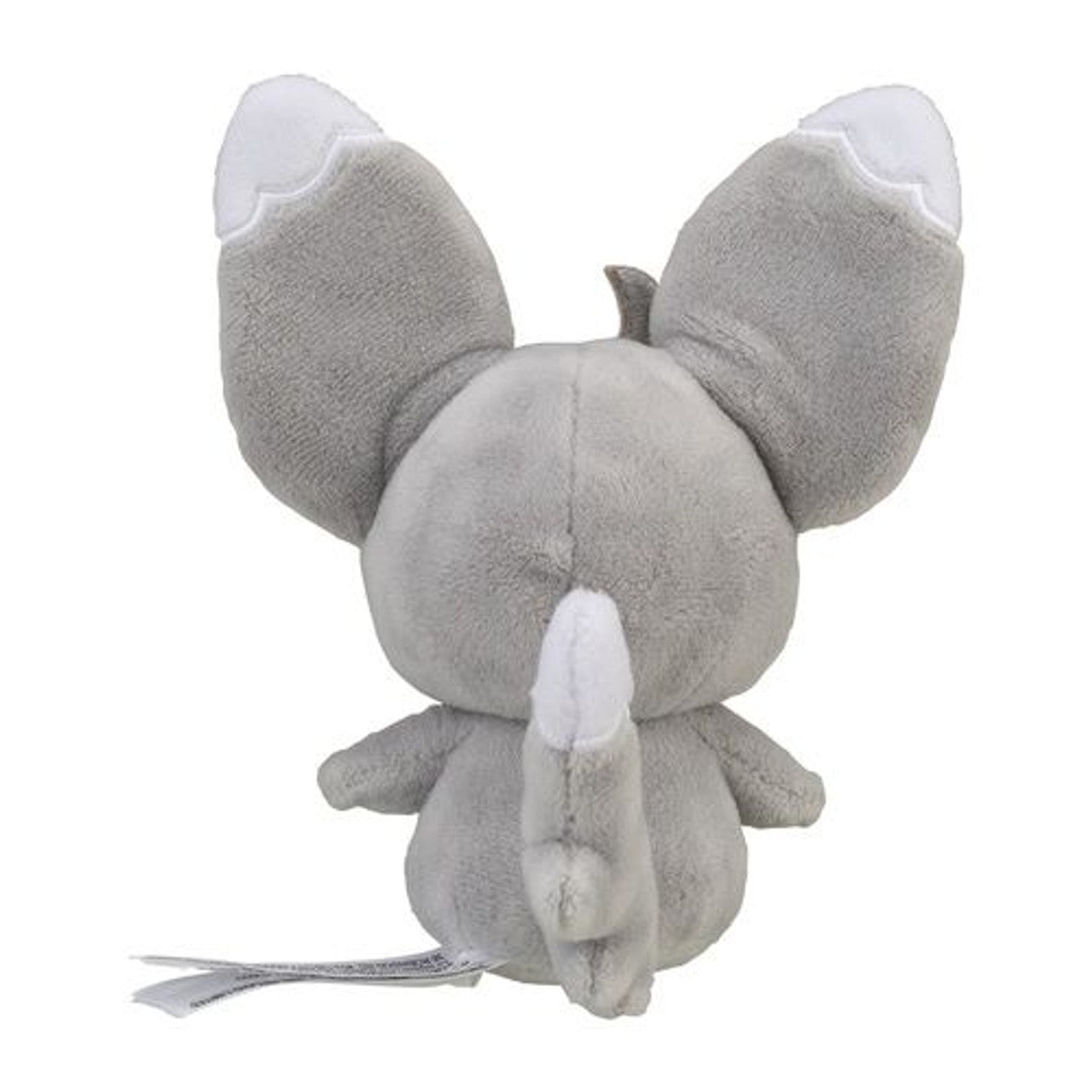 Minccino Pokemon Fit Plush