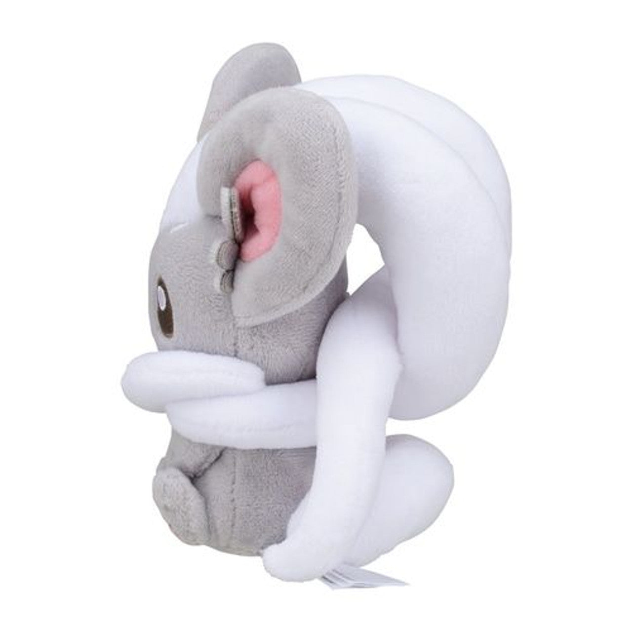 Cinccino Pokemon Fit Plush