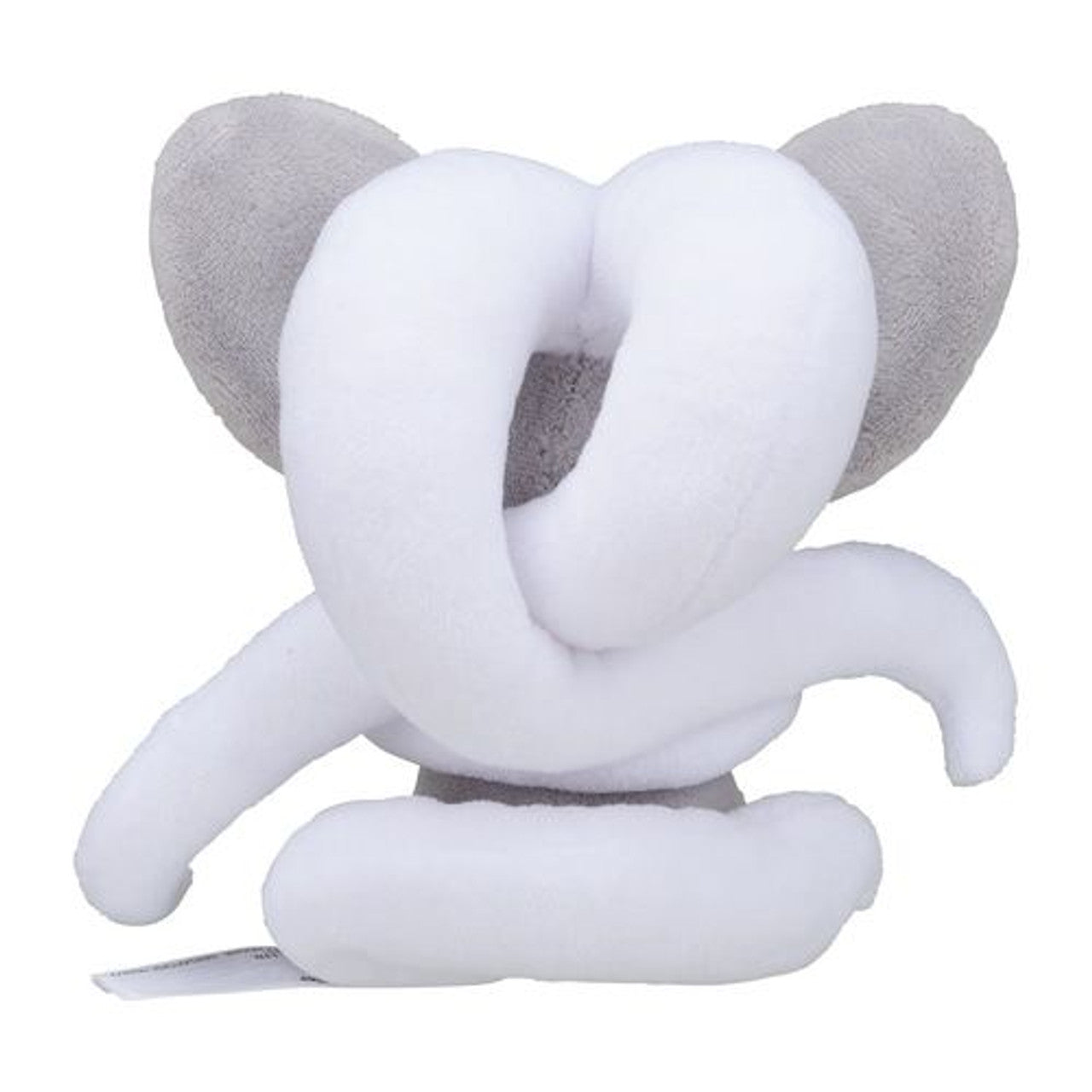 Cinccino Pokemon Fit Plush