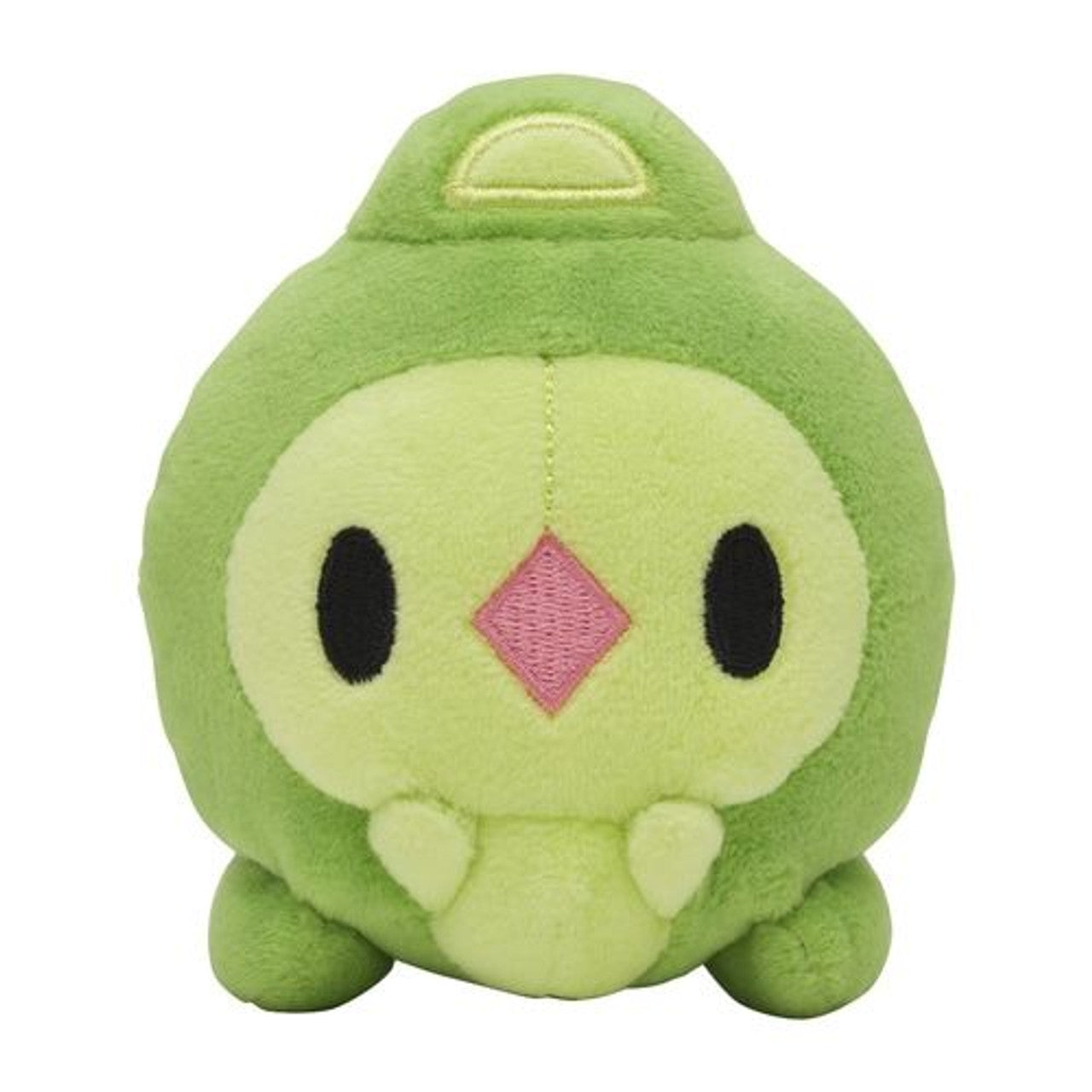 Duosion Pokemon Fit Plush