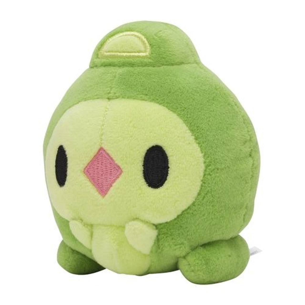 Duosion Pokemon Fit Plush