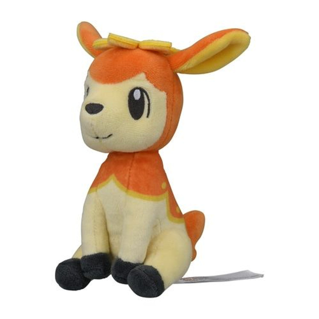 Deerling (Autumn Form) Pokemon Fit Plush