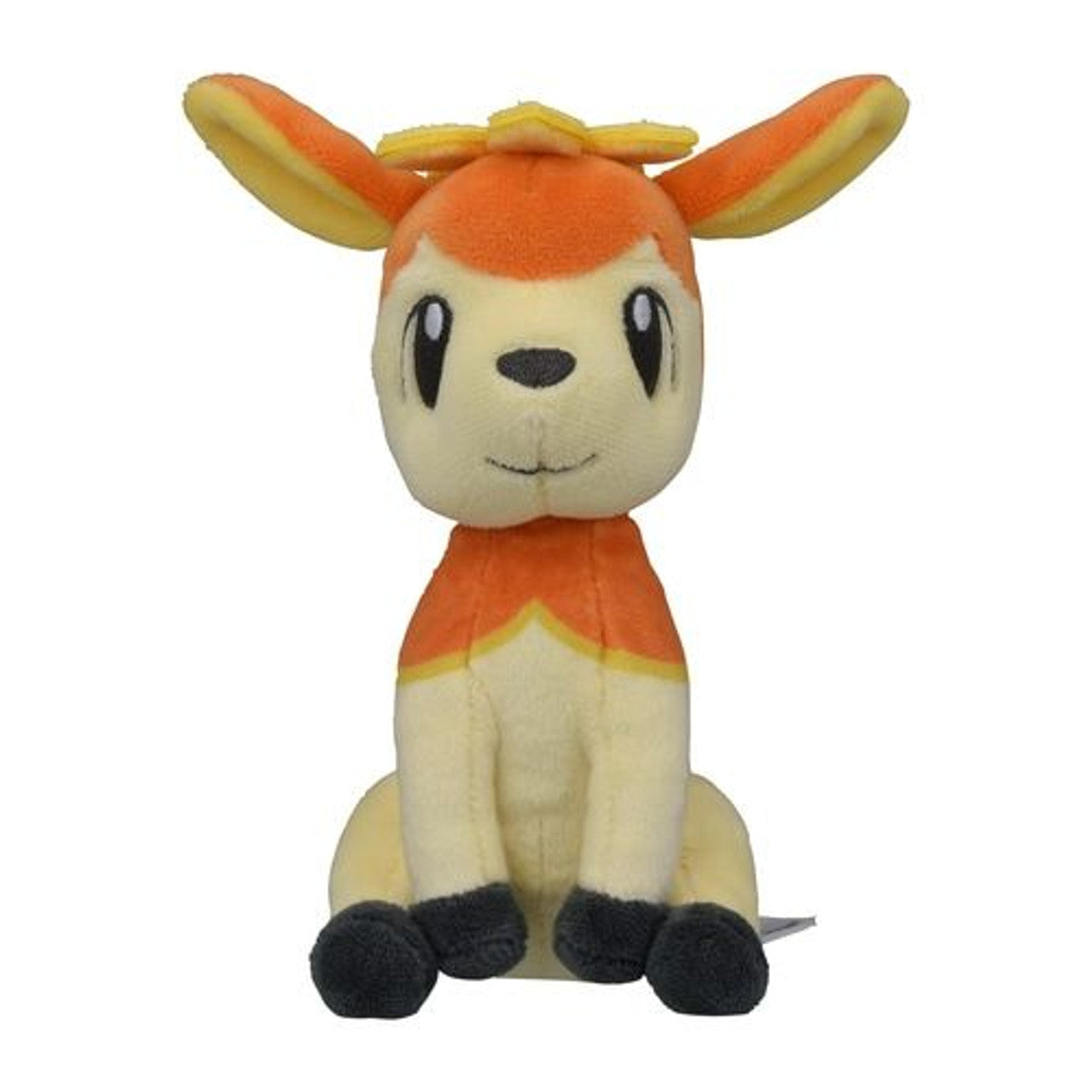 Deerling (Autumn Form) Pokemon Fit Plush