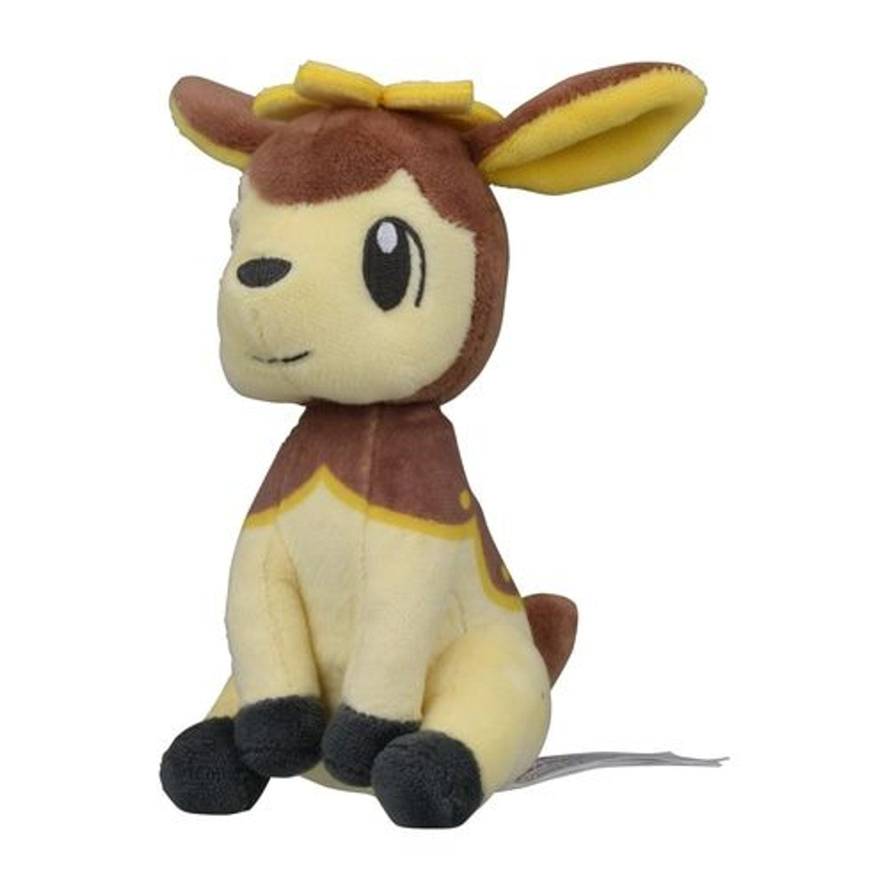 Deerling (Winter Form) Pokemon Fit Plush