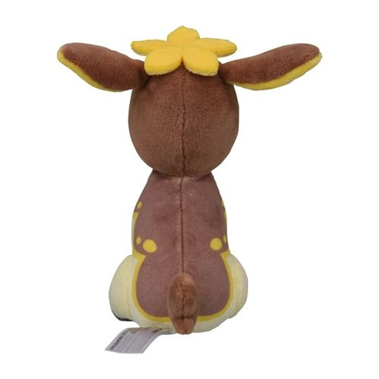 Deerling (Winter Form) Pokemon Fit Plush