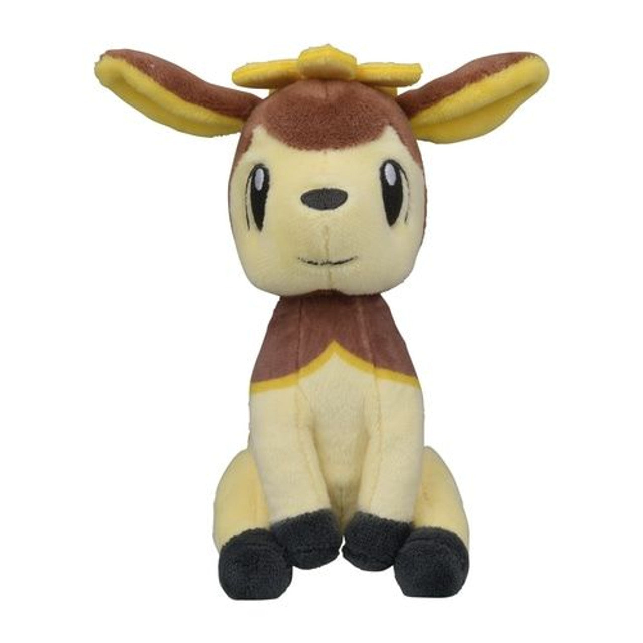 Deerling (Winter Form) Pokemon Fit Plush
