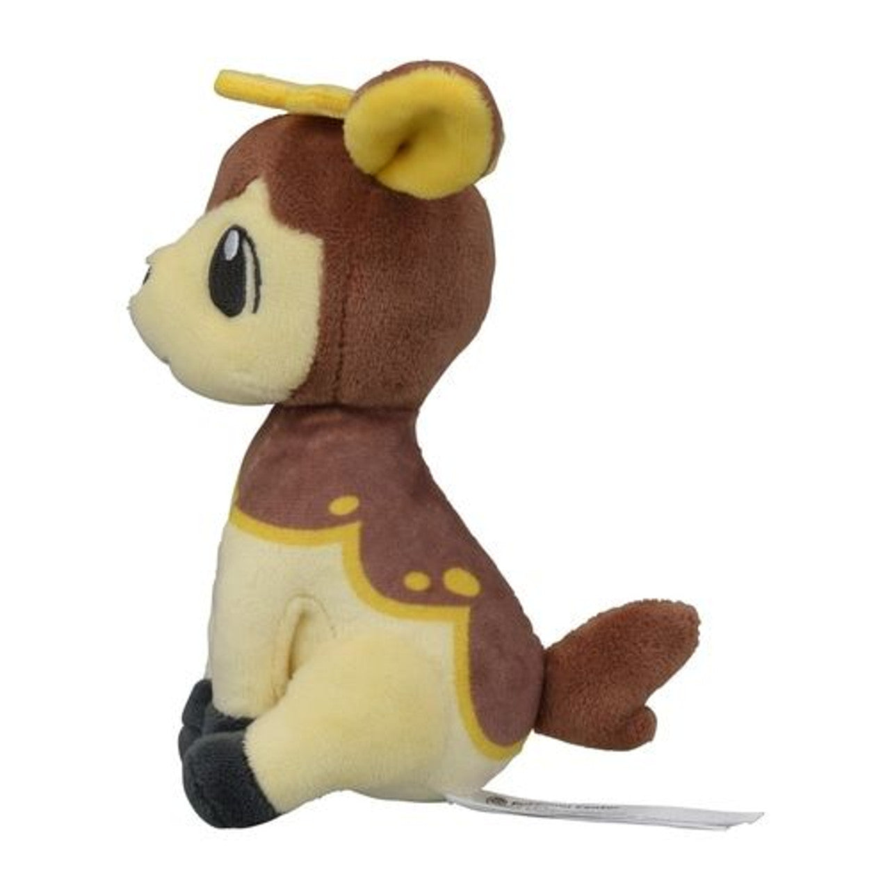 Deerling (Winter Form) Pokemon Fit Plush