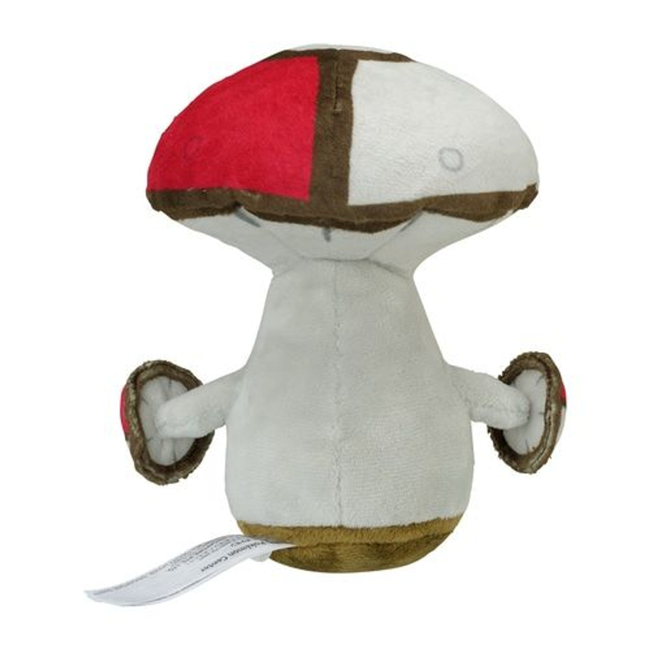 Amoonguss Pokemon Fit Plush
