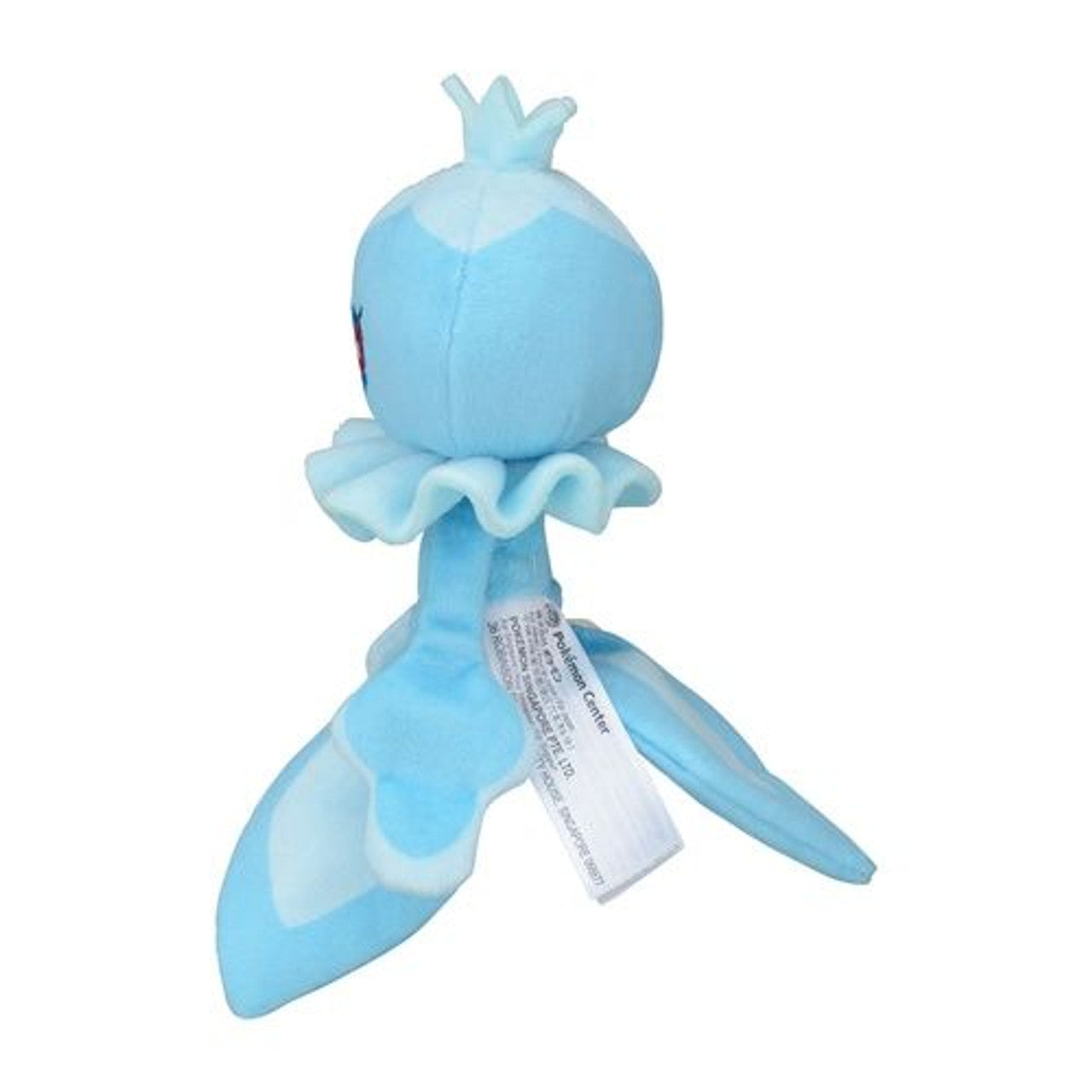 Frillish (Male) Pokemon Fit Plush